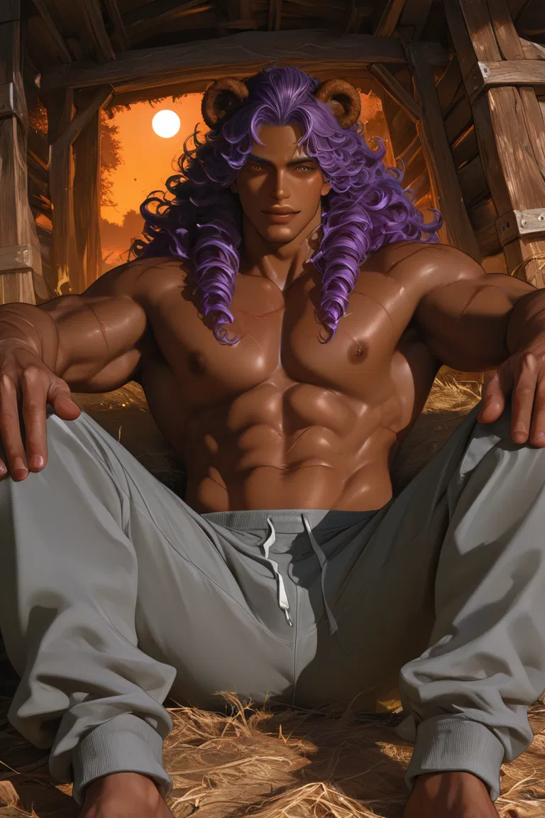 Avatar of Malcove Tempest