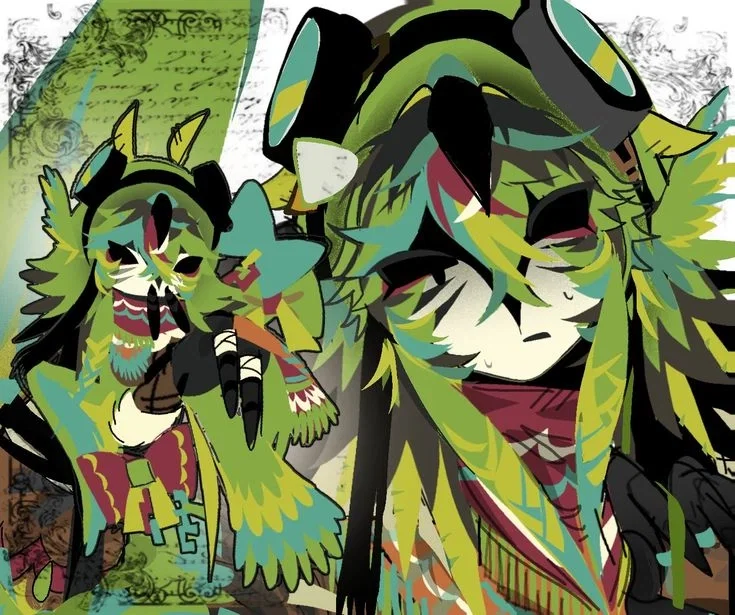 Avatar of ParrotX2
