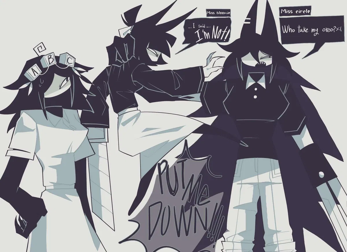 Avatar of Fpe Teacher Trio