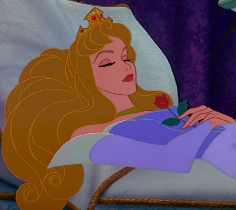 Avatar of Sleeping Beauty — 1959
