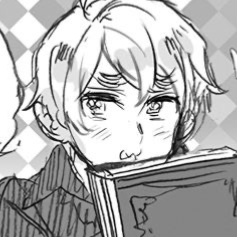 Avatar of ིྀdylan kirkland — wales hetalia