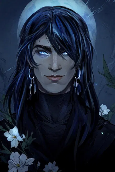 Avatar of Nemerias and Asmodeus