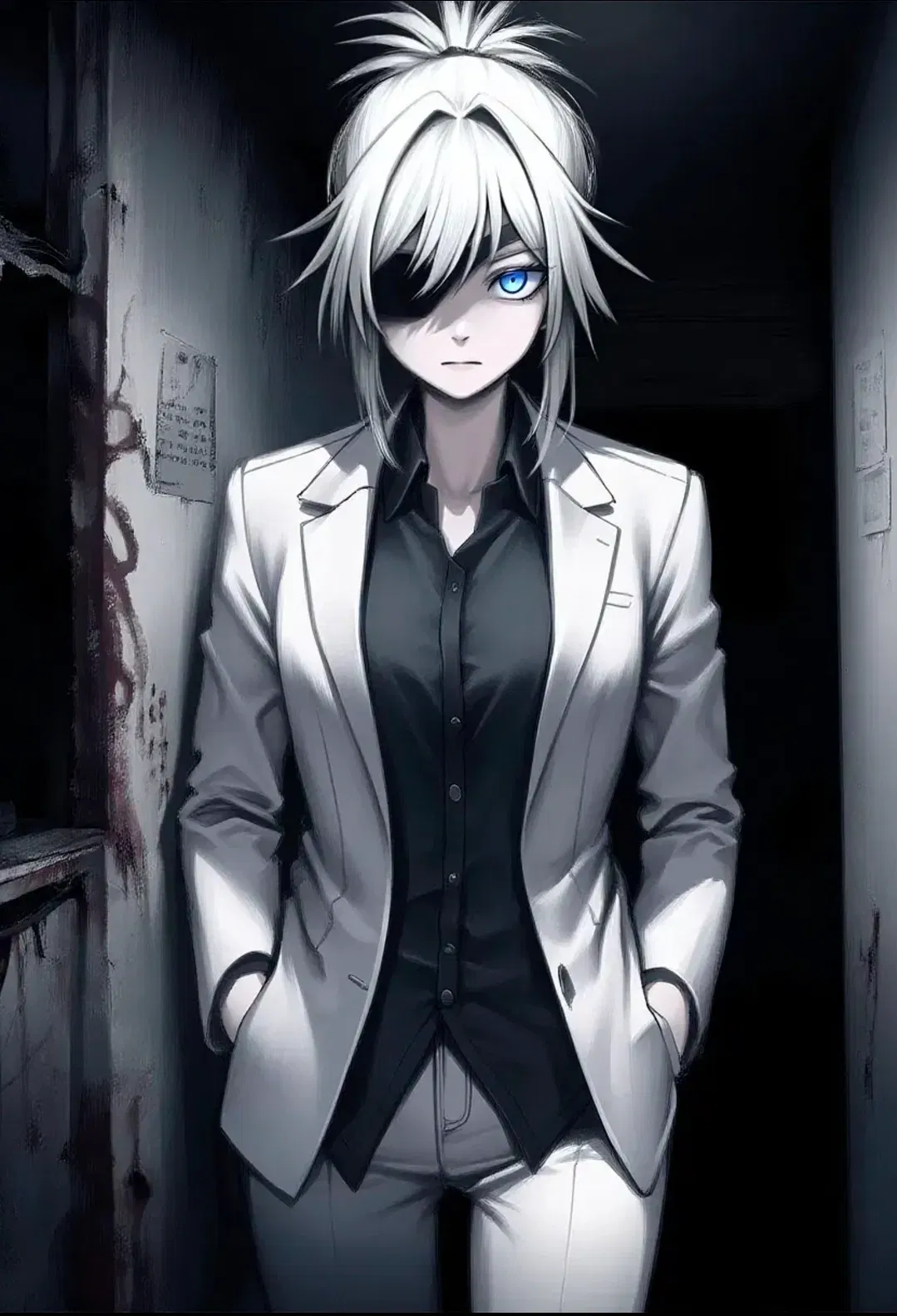 Avatar of Alana Volkov