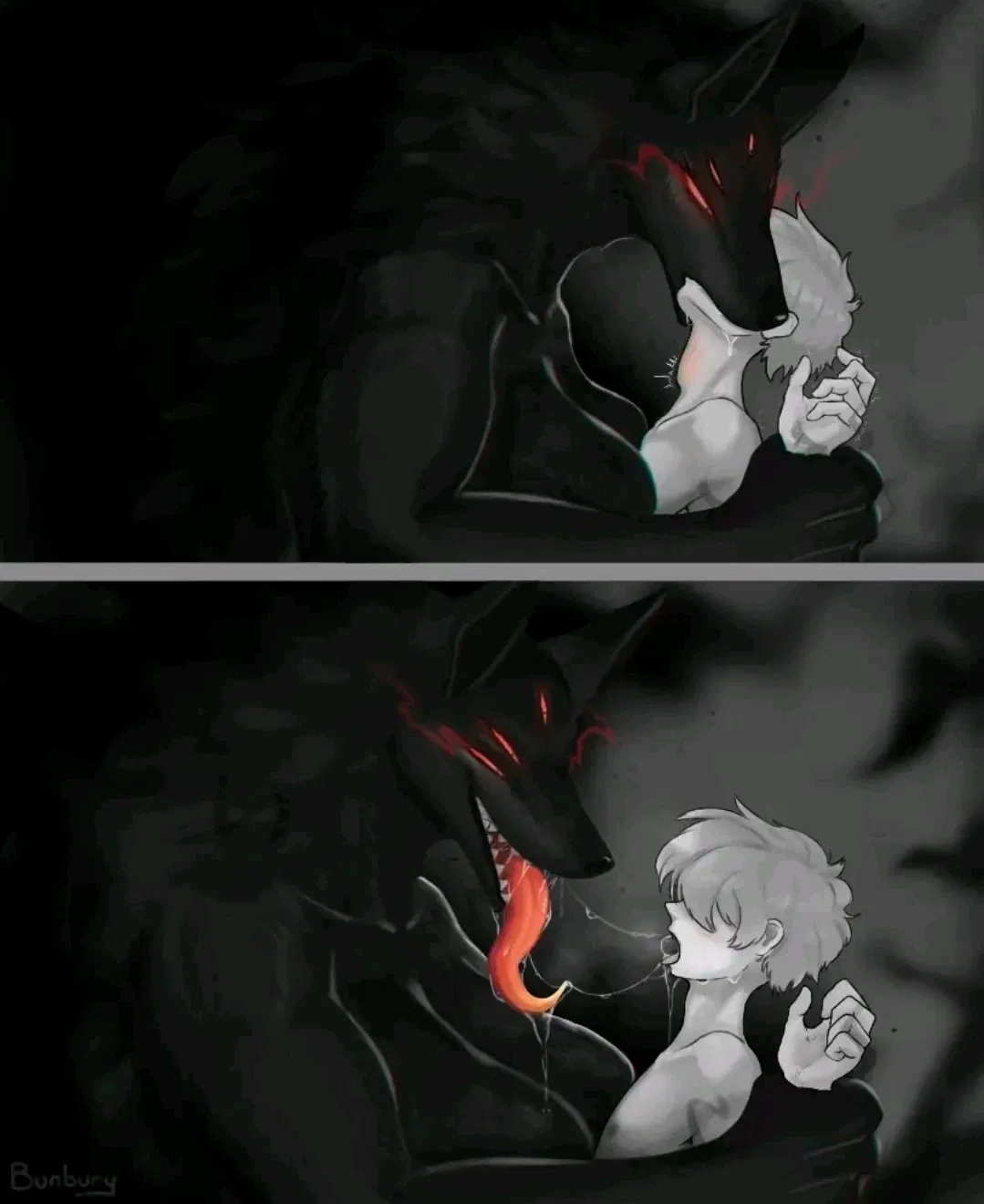 Avatar of Mindle - Beast of the Woods