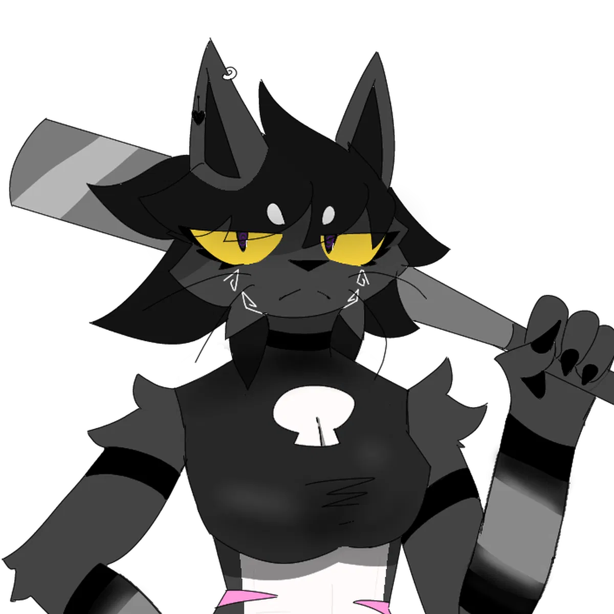 Avatar of Lavender "Lav" Allegro