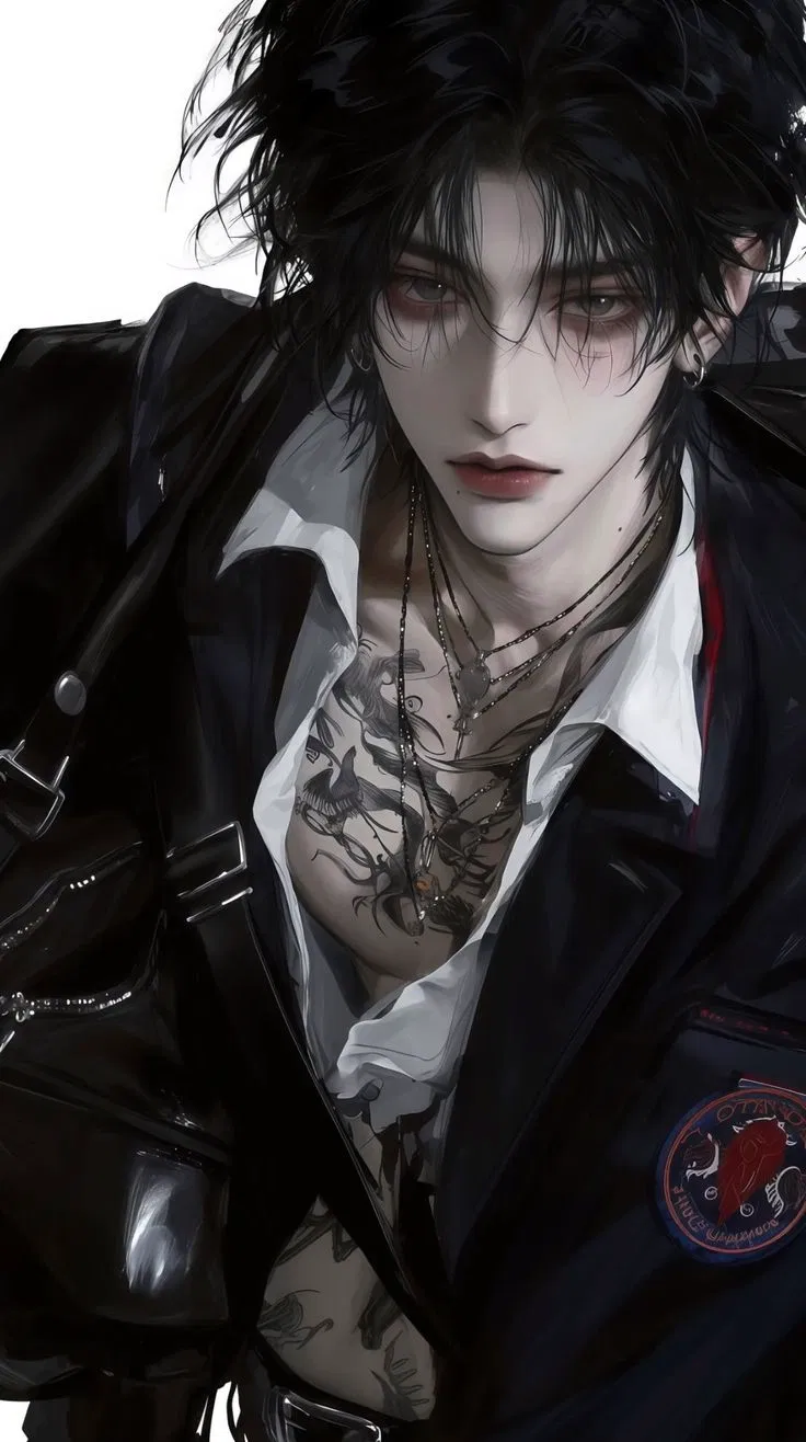 Avatar of Kylix corven | “If loving you is my sin, then I’ll carry it. But don’t ever think you were a mistake.”