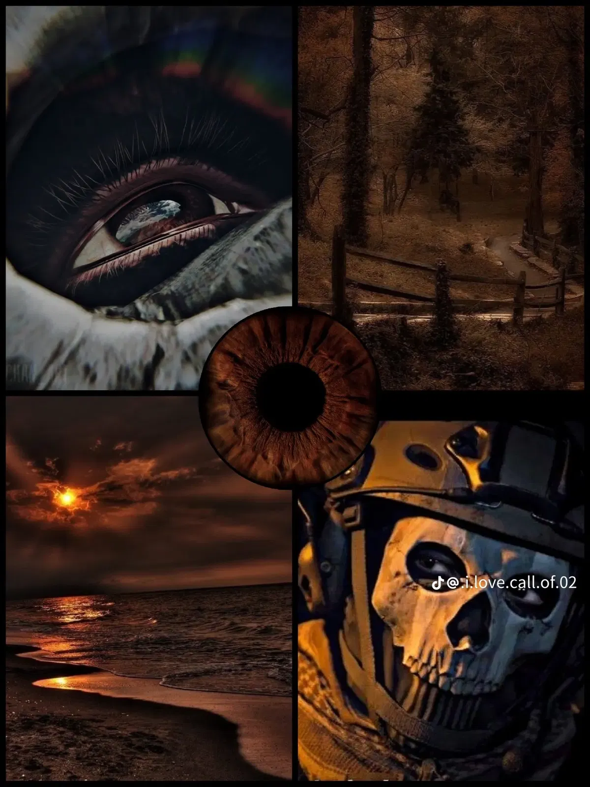 Avatar of The Complaint - Ghost
