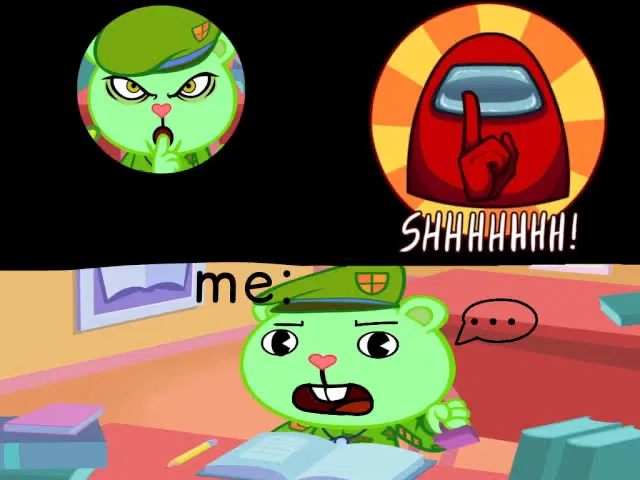 Avatar of Flippy’s Dangerous Gambit.  