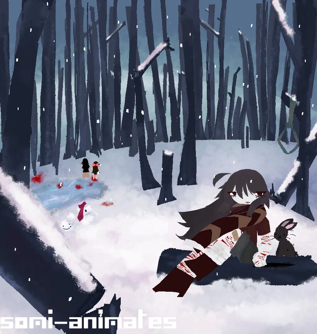 Avatar of Merry Christmas 