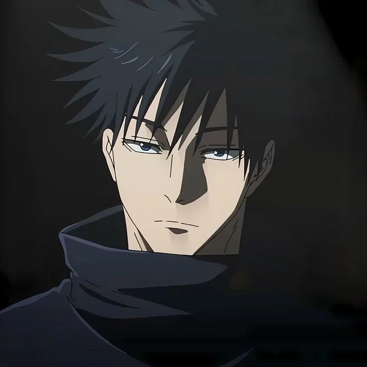 Avatar of Fushiguro Megumi