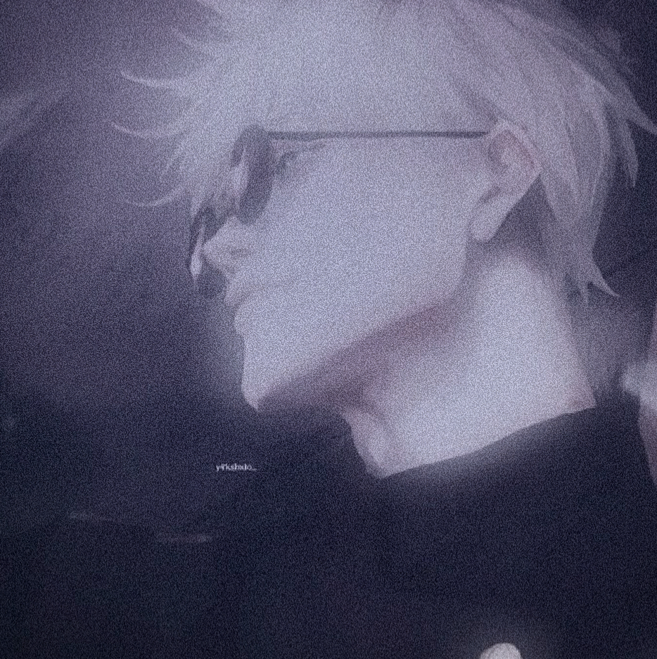 Avatar of Satoru Gojo