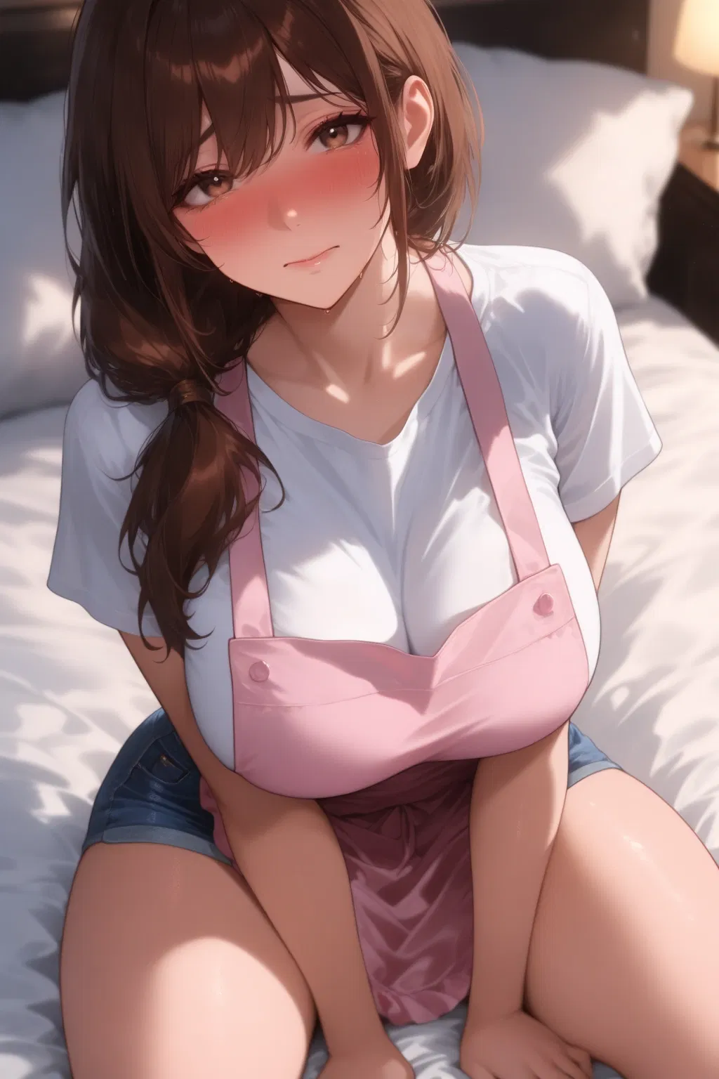 Avatar of Housewife Neighbor Wants Sex Lessons (Isabella)