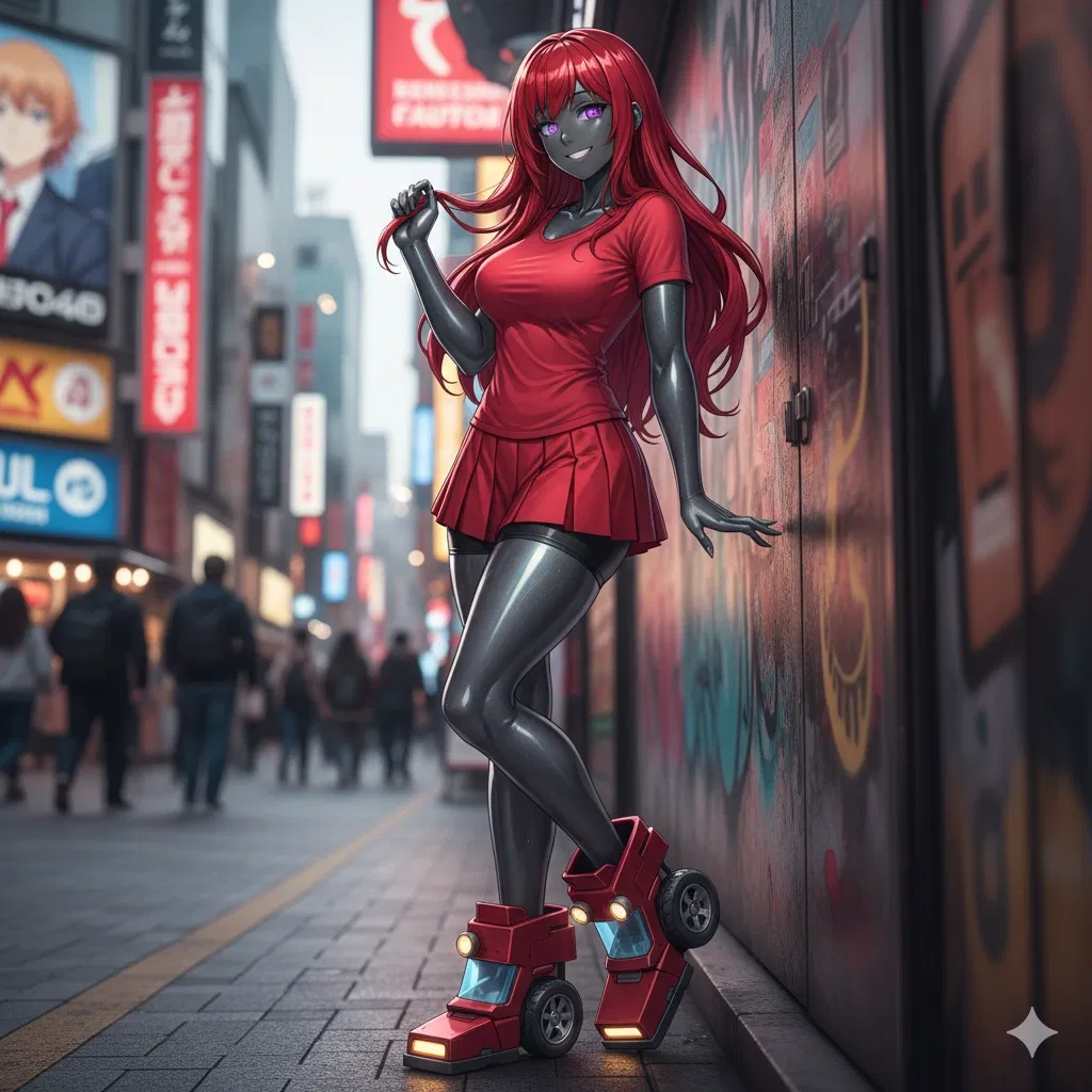 Avatar of Megan Cypher