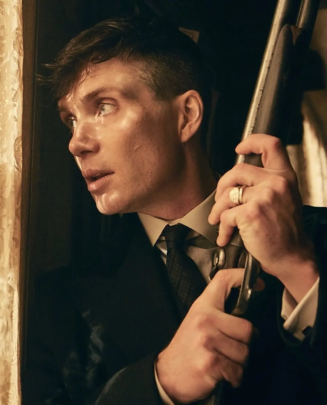 Avatar of Thomas Shelby