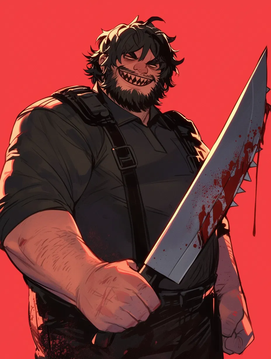 Avatar of “Malric Rook