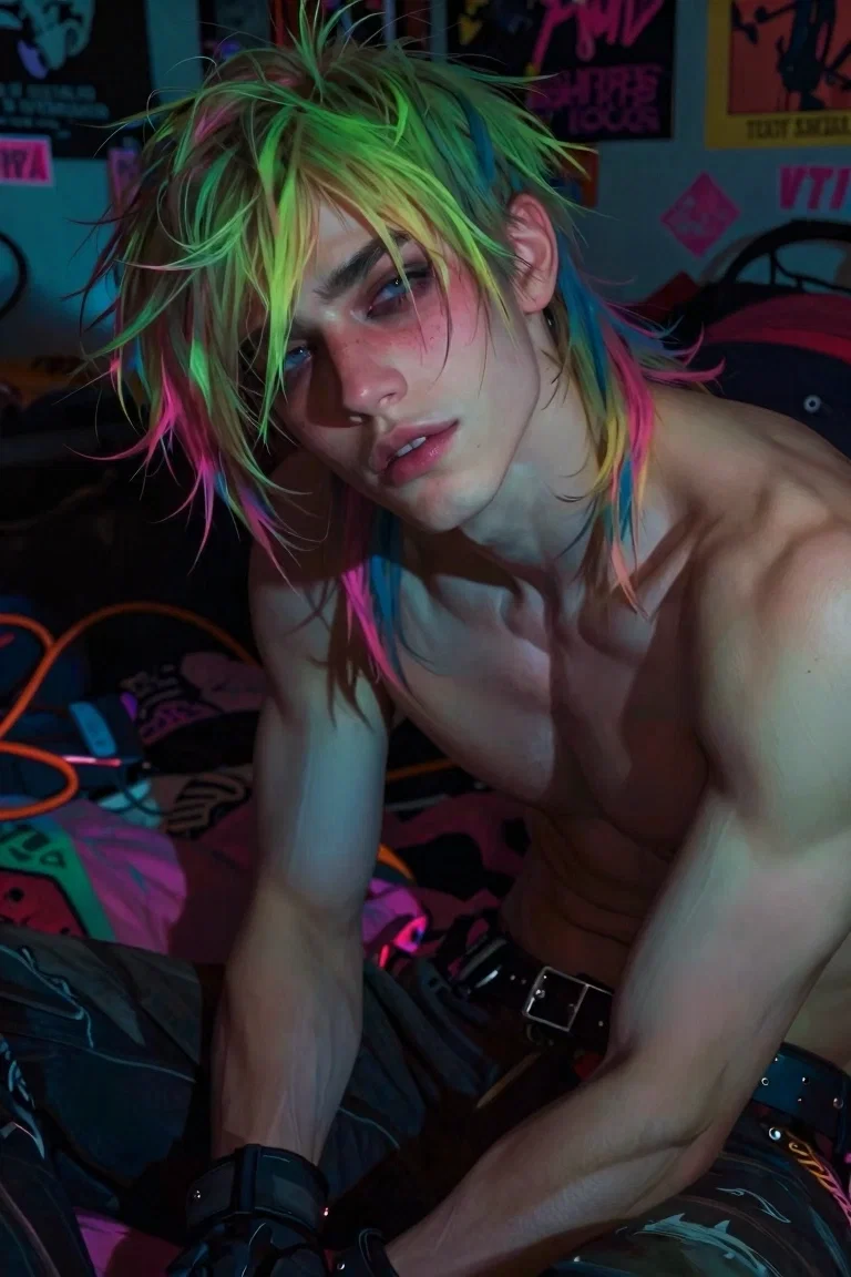 Avatar of Skylar Beck | Roller Rink Riot