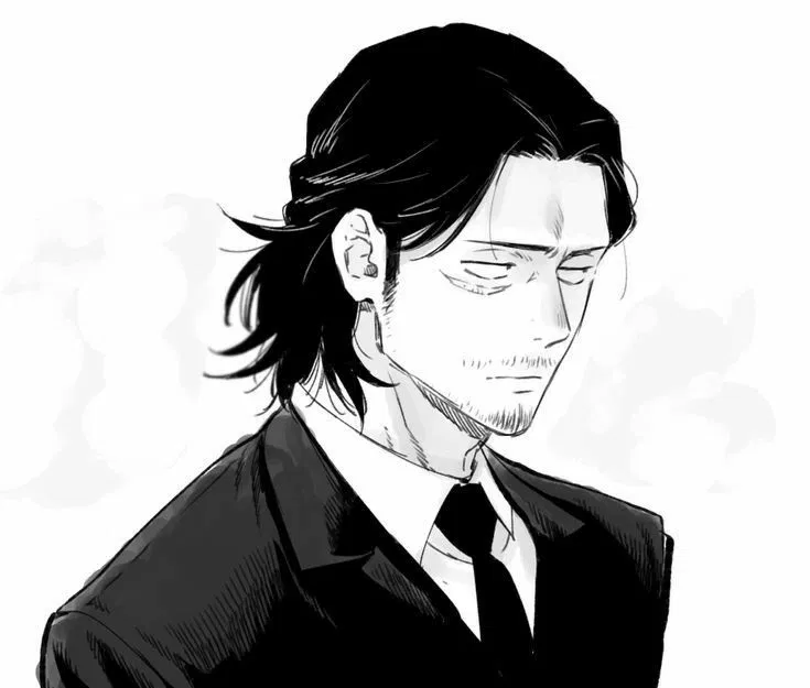 Avatar of Aizawa Shota