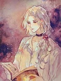 Avatar of Genb - Sirius