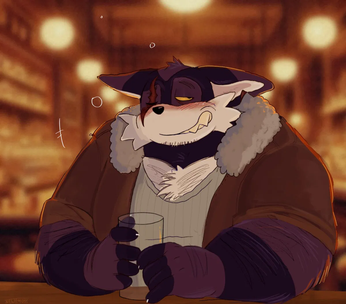 Avatar of Some Tender Embrace 