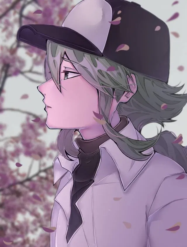 Avatar of N Harmonia