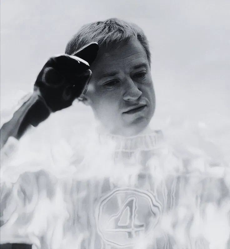 Avatar of JOHNNY STORM