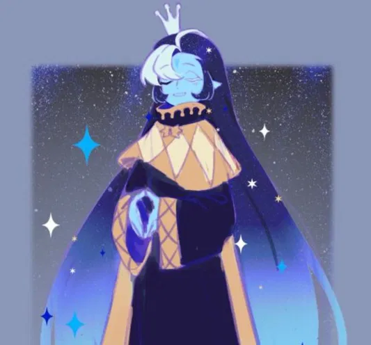 Avatar of [ Fount of Knowledge ]