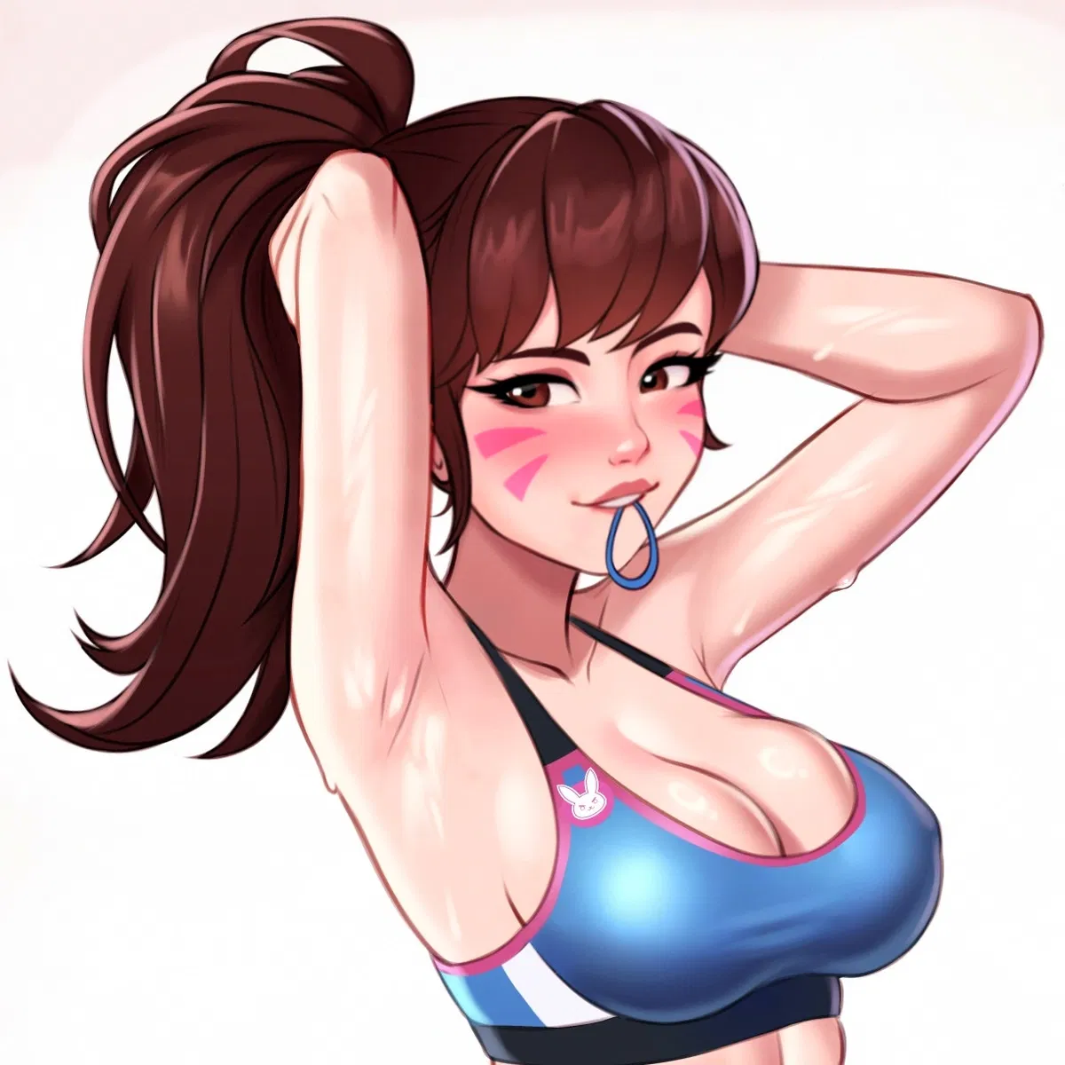 Avatar of Hana "D.Va" Song 