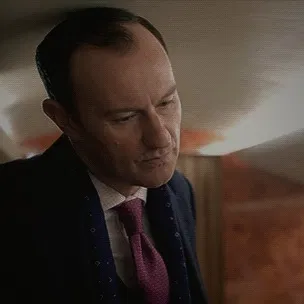 Avatar of Mycroft Holmes 