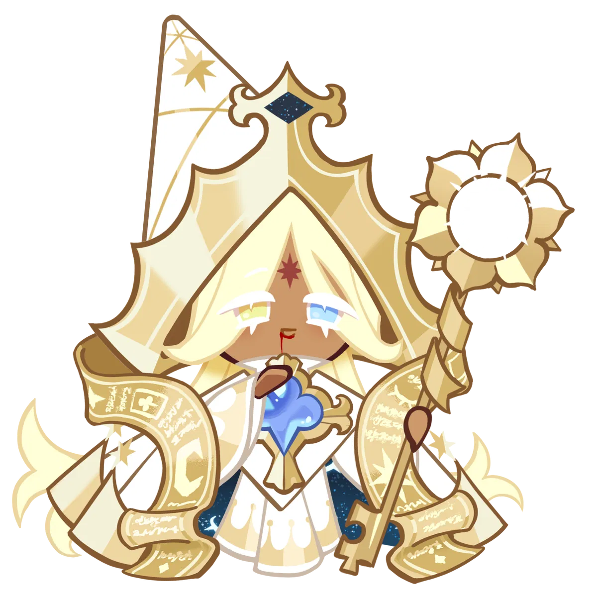 Avatar of Cannibal Pure Vanilla Cookie 