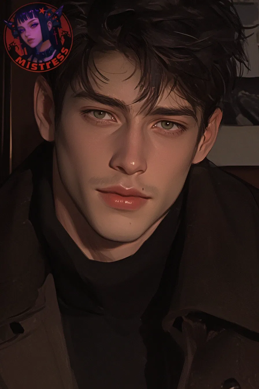Avatar of Luc | 𝙃𝙖𝙨 𝘼 𝘿𝙞𝙧𝙩𝙮 𝙎𝙚𝙘𝙧𝙚𝙩