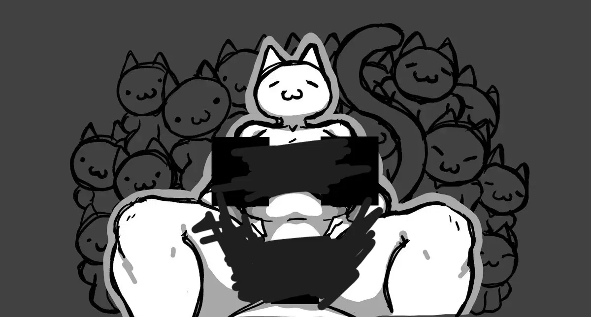 Avatar of 𝚃𝚑𝚎 𝙲𝚊𝚝𝚜 - 𝙳𝚘𝚘𝚛𝚜𝚝𝚎𝚙 𝚅𝚒𝚜𝚒𝚝𝚘𝚛𝚜!