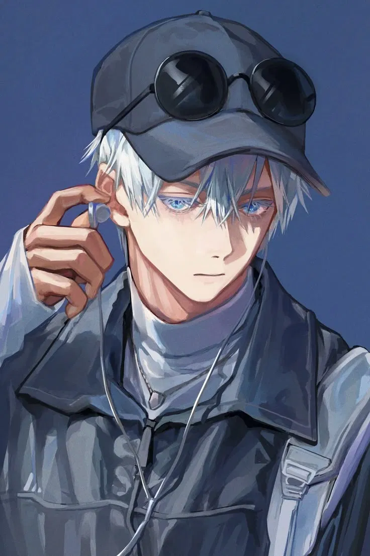 Avatar of Satoru Gojo 🧼 Janitor