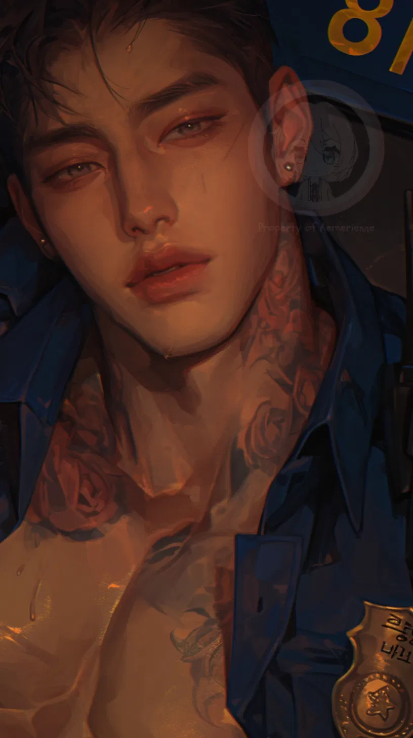 Avatar of Arkin Luke Timothee