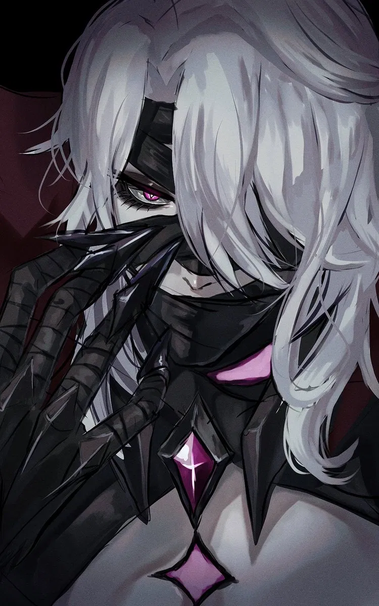 Avatar of Rerir ✦【 KINKTOBER DAY 14 】