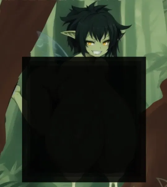 Avatar of Ibik, your loyal living canteen