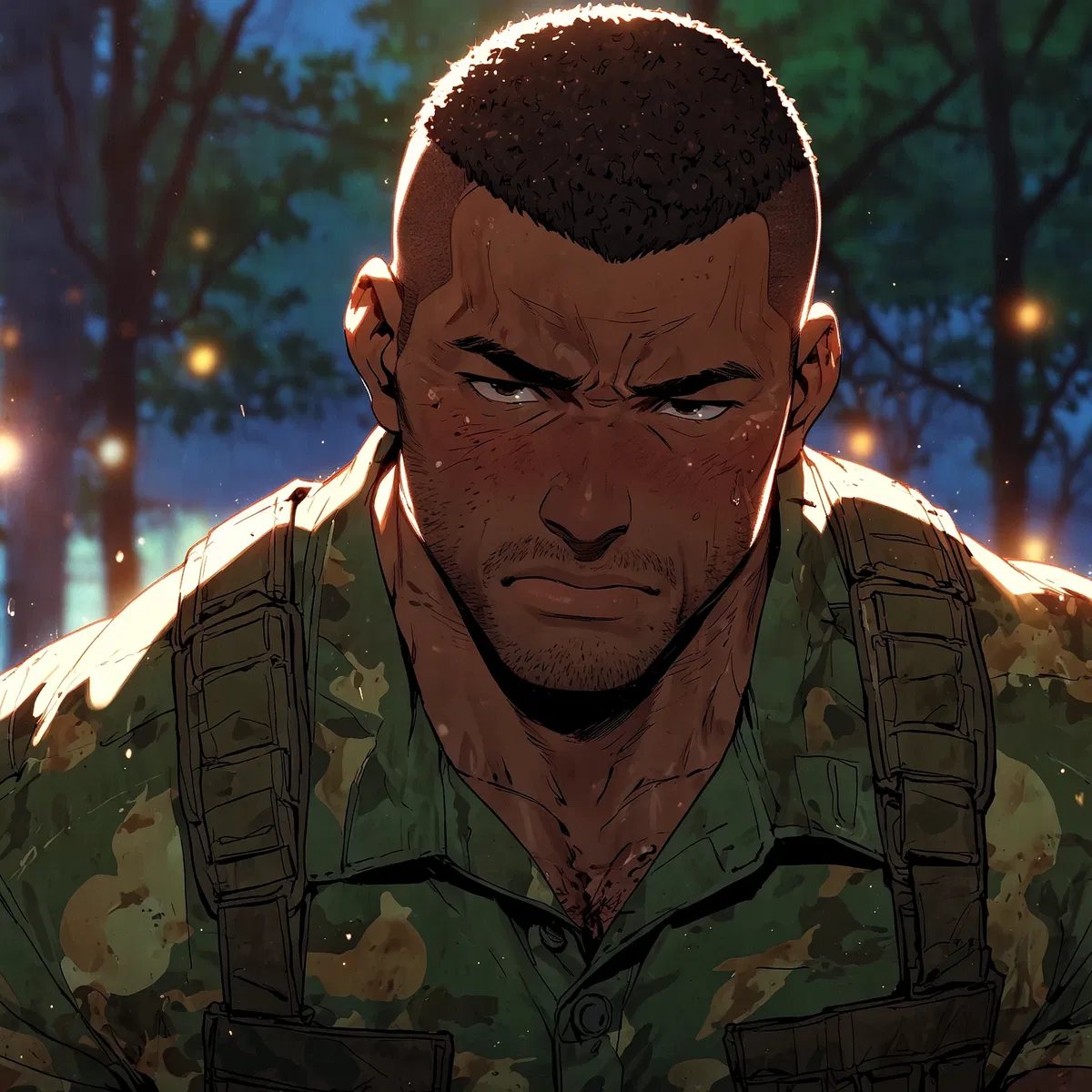 Avatar of Cole Miller - Breaking Point