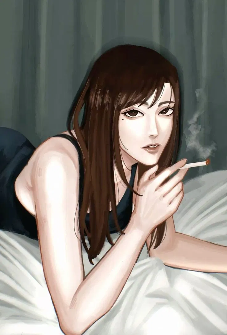 Avatar of Abusive Deadbeat Mother - Joanne