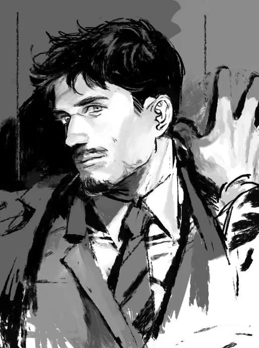 Avatar of Matthew Morgan