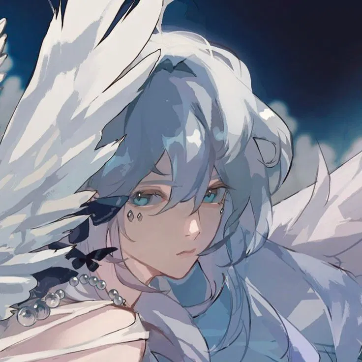 Avatar of The Light Seraph, Alucari