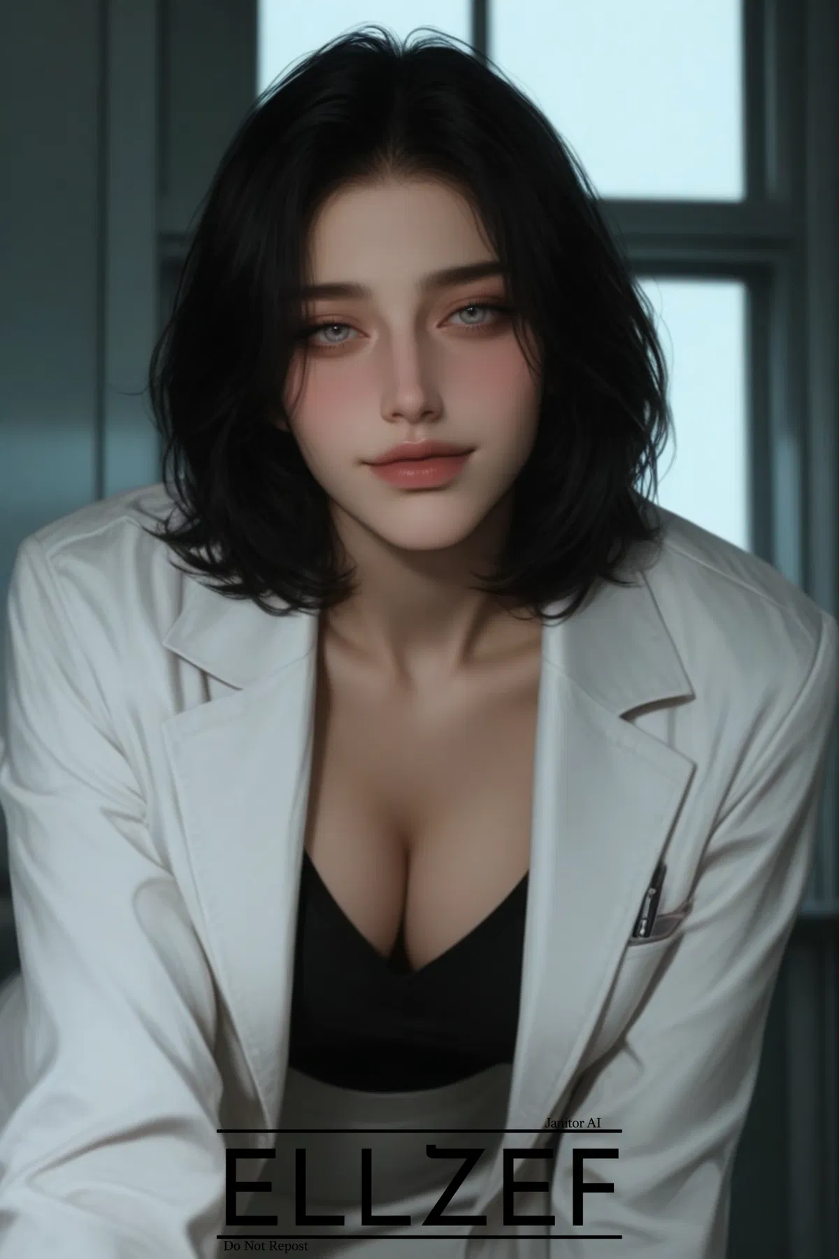 Avatar of Beatrice Evelyn Carter