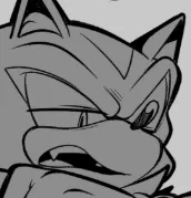 Avatar of [ DILF ] Shadow The Hedgehog