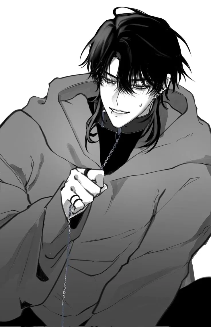 Avatar of Omega mafia boss