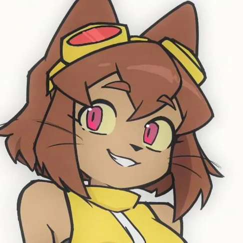 Avatar of Kit || Another Gameoverse x Limbus 