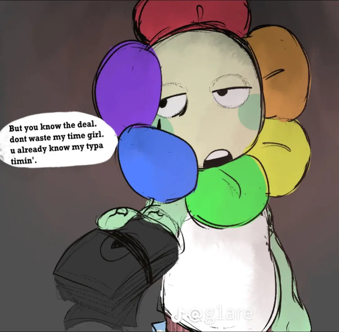 Avatar of DOUBLE D — Dandy’s Block