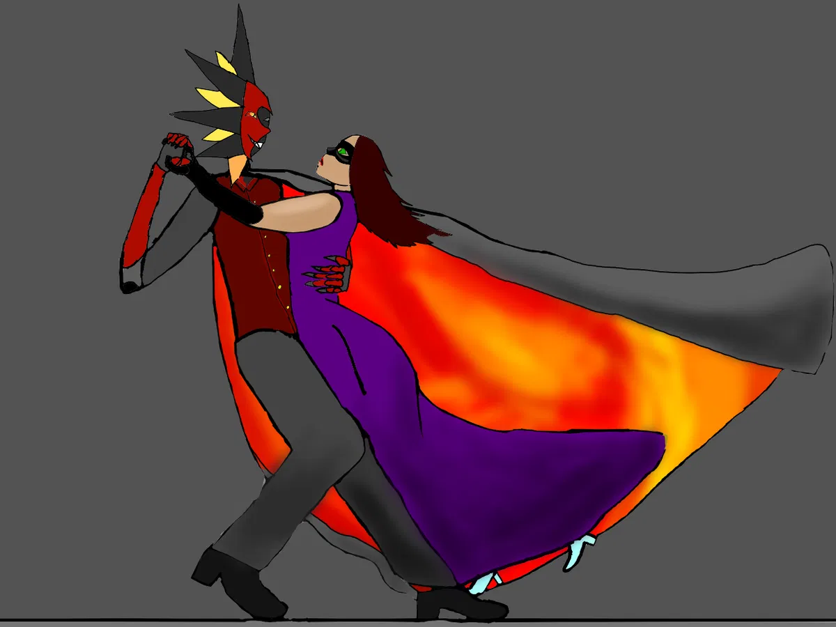 Avatar of Eclipse