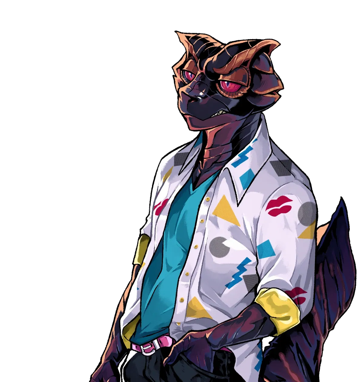 Avatar of Cesar