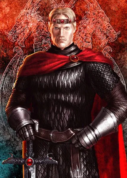Avatar of Aegon Targaryen