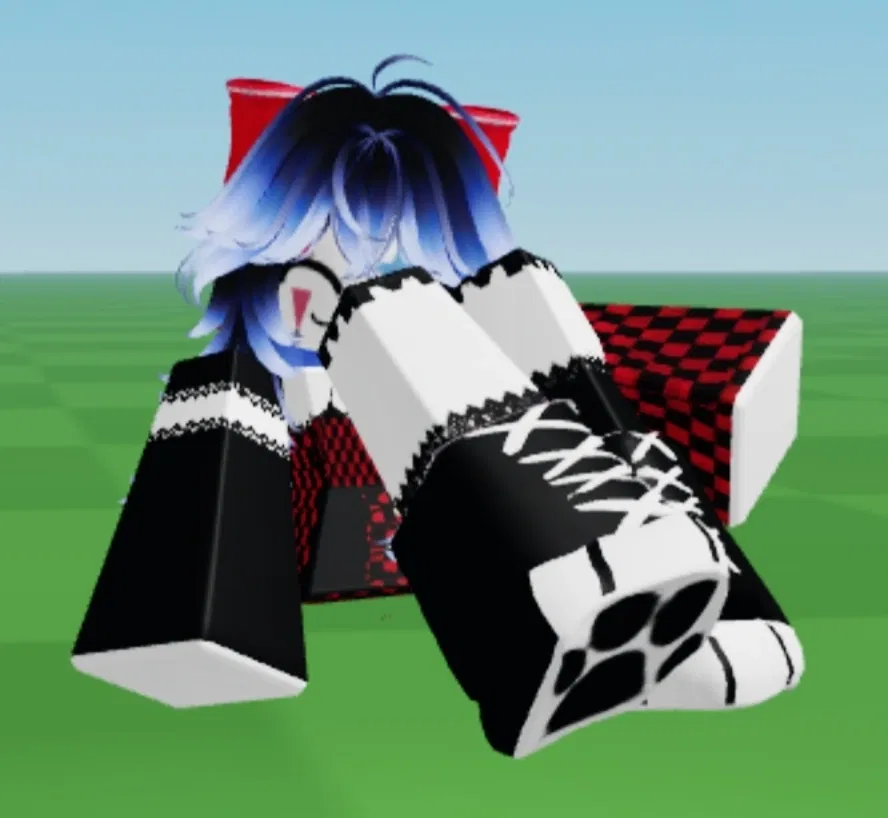Avatar of Zizzy