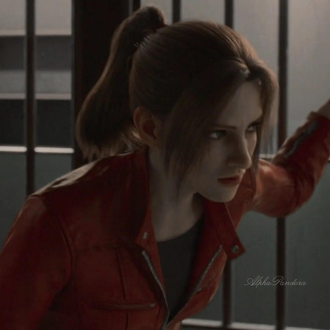 Avatar of Claire Redfield