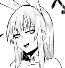 Avatar of Bunny Girl Rimuru